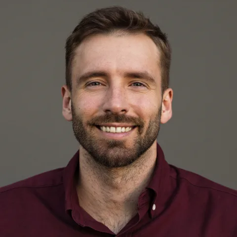 Vlad Georgescu